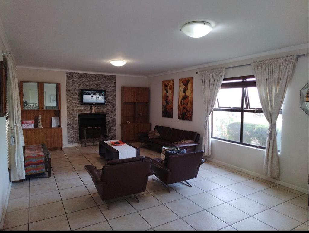 3 Bedroom Property for Sale in Langebaan Country Estate Western Cape